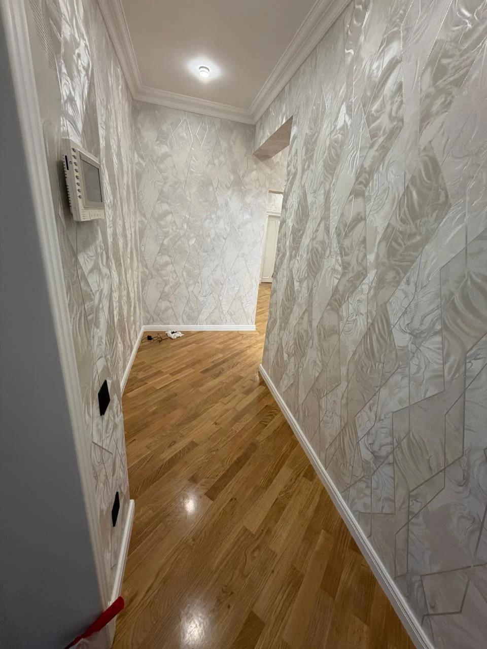 Satılır 3 otaqlı Mənzil 116 m² Yasamal r. 20 Yanvar m. – şəkil 8
