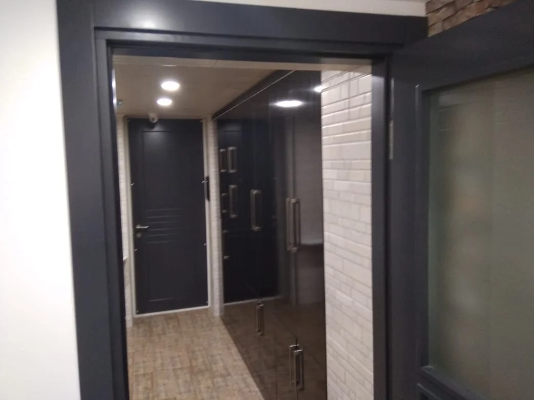For rent 2-room Office 66 m² Yasamal dist. – şəkil 16