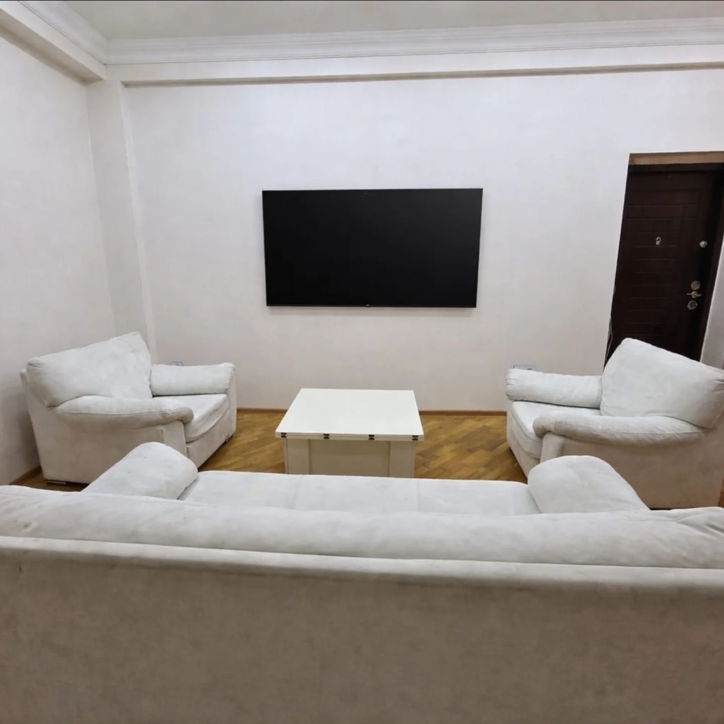 Satılır 3 otaqlı Mənzil 120 m² Xətai r.