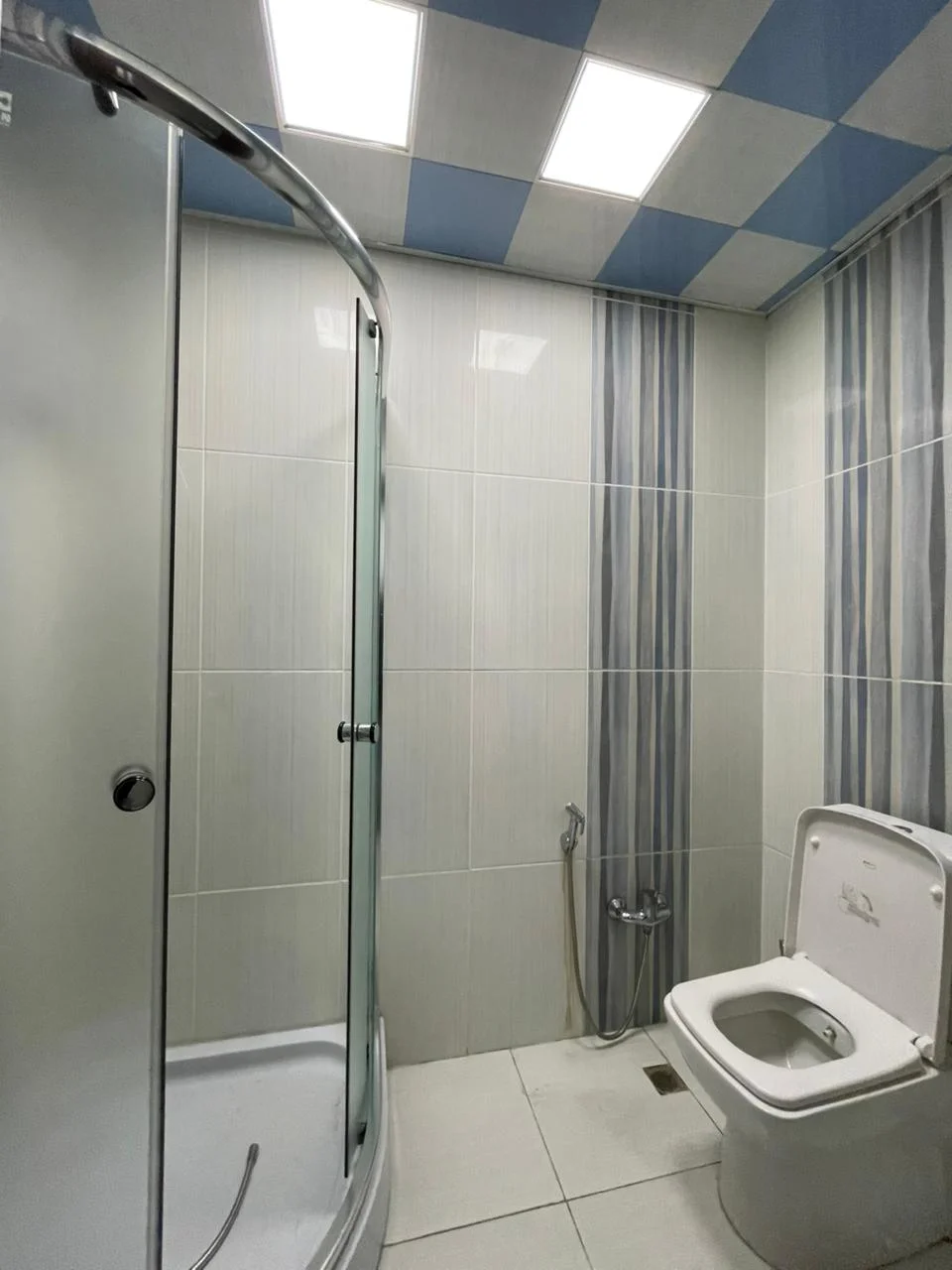 Kirayə 4 otaqlı Ofis 150 m² Xətai r. – şəkil 9
