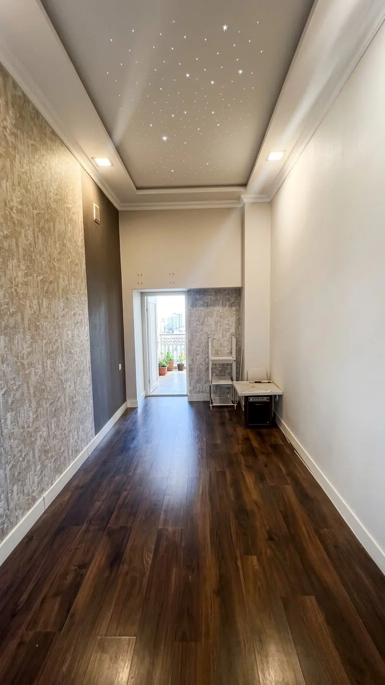 Kirayə 3 otaqlı Ofis 80 m² Xətai r.