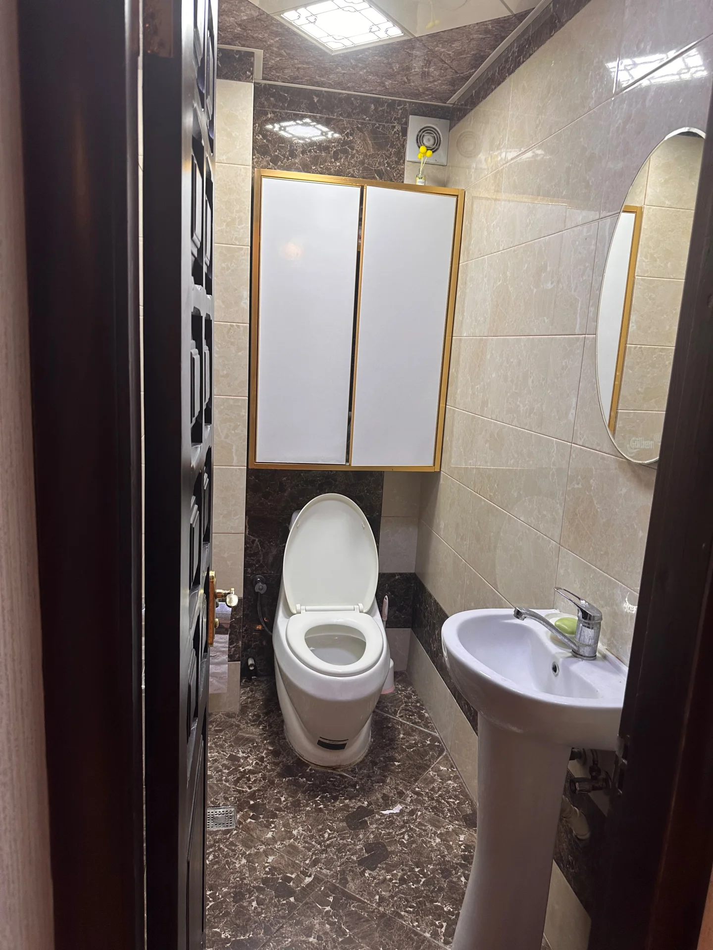 Satılır 3 otaqlı Mənzil 85 m² Nərimanov r.