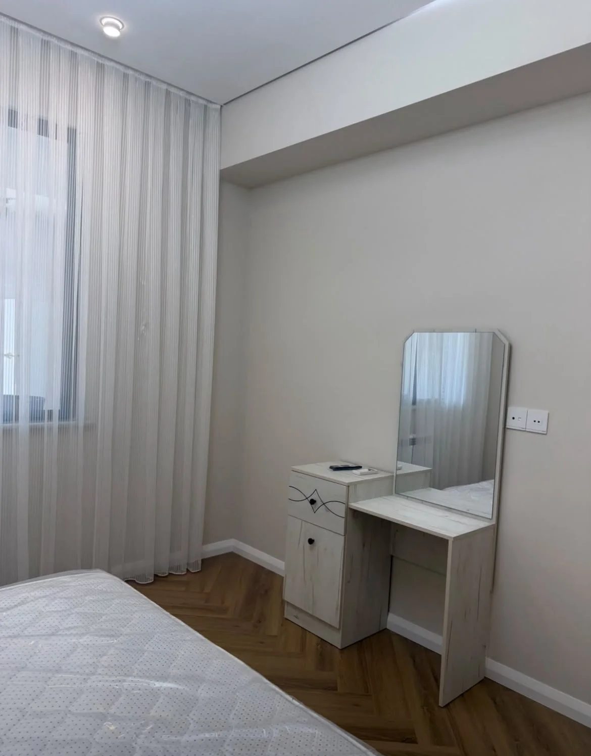 Kirayə 2 otaqlı Mənzil 75 m² Nərimanov r. Gənclik m. – şəkil 6