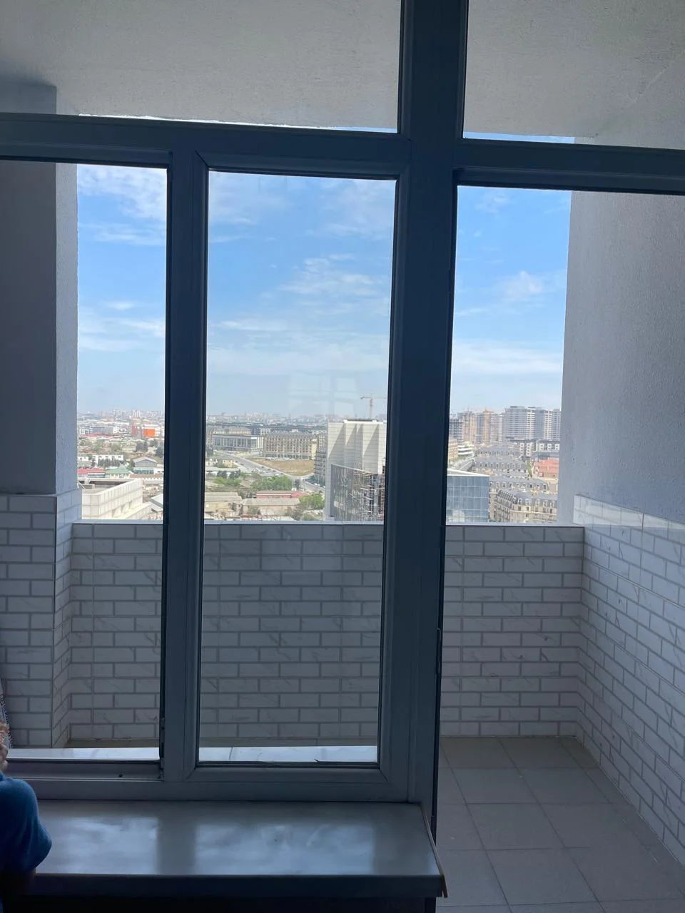 Kiralık 2 odalı Daire 100 m² Xətai ilçesi Şah İsmayıl Xətai metro – şəkil 15