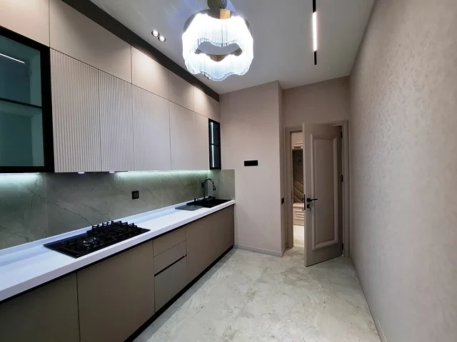 Satılır 3 otaqlı Mənzil 86 m² Nizami r. 8-ci kilometr q. Qara qarayev m. – şəkil 5