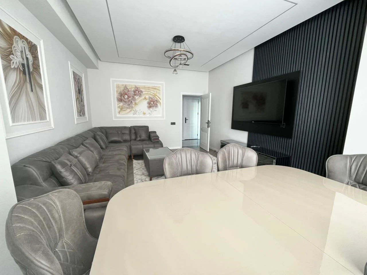 Kirayə 3 otaqlı Mənzil 115 m² Binəqədi r.
