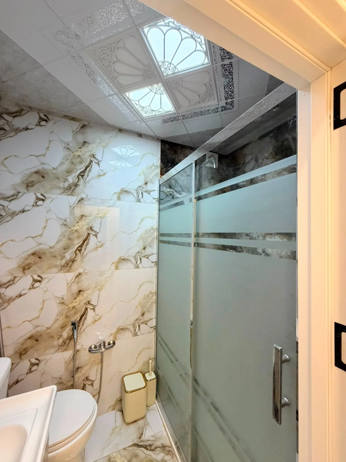 Satılır 2 otaqlı Mənzil 52 m² Yasamal r. 20 Yanvar q. 20 Yanvar m. – şəkil 6