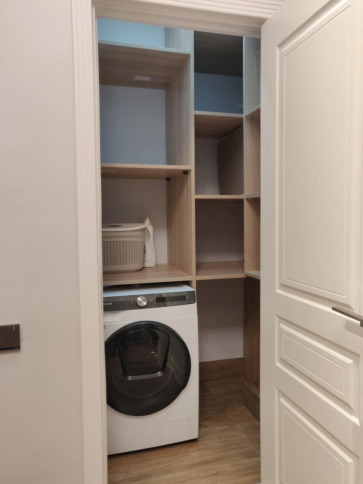 Kirayə 3 otaqlı Mənzil 145 m² Xətai r. Ağ şəhər q. – şəkil 14