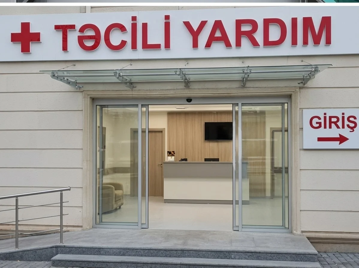 Kirayə Obyekt 3300 m² Sabunçu r.