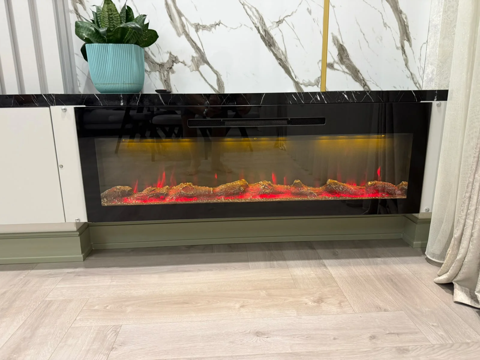 Satılır 3 otaqlı Mənzil 142 m² Nərimanov r. – şəkil 7