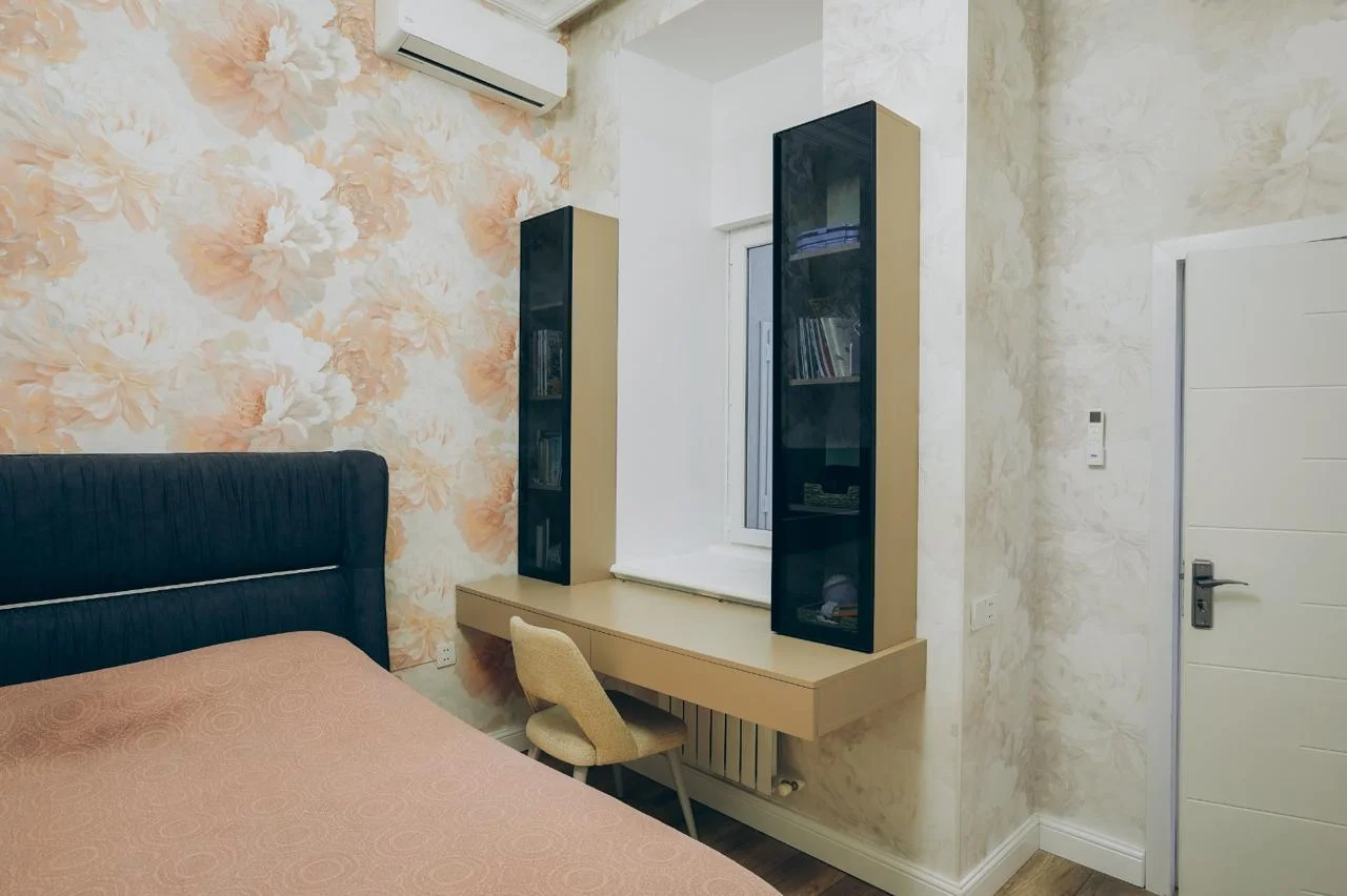 For rent 2-room Apartment 65 m² Nəsimi dist. – şəkil 16
