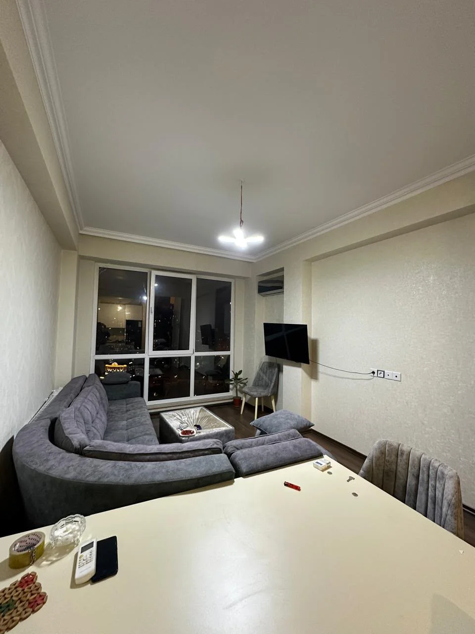 Kirayə 2 otaqlı Mənzil 47 m² Yasamal r.