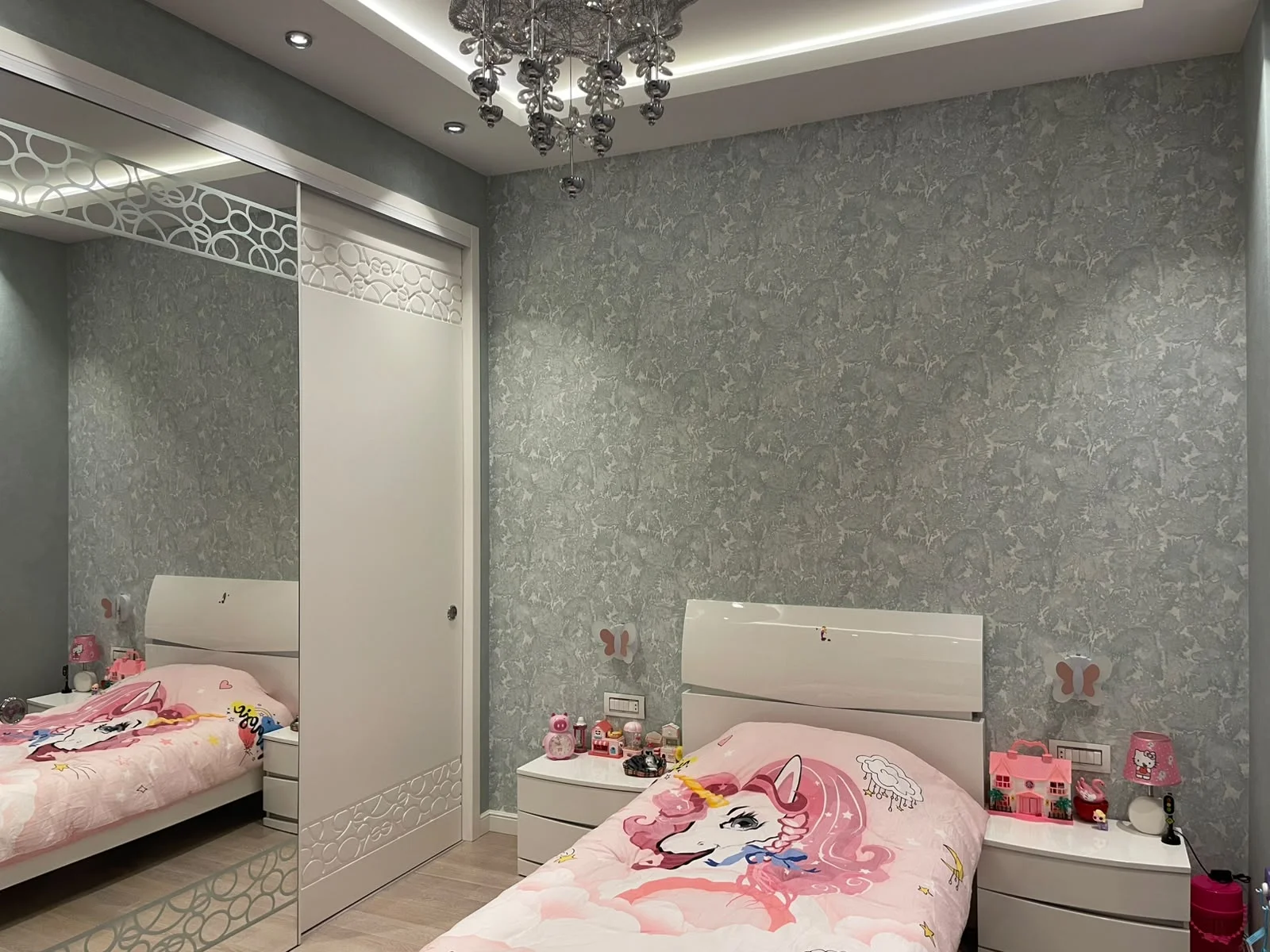 Günlük 4 otaqlı Mənzil 190 m² Nəsimi r. – şəkil 9