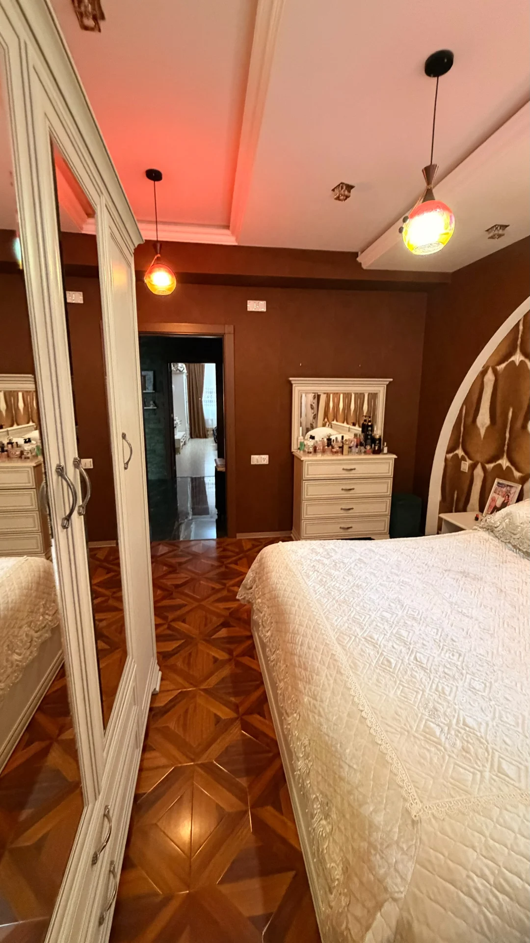Satılır 3 otaqlı Mənzil 125 m² Abşeron r. Masazır q. – şəkil 5