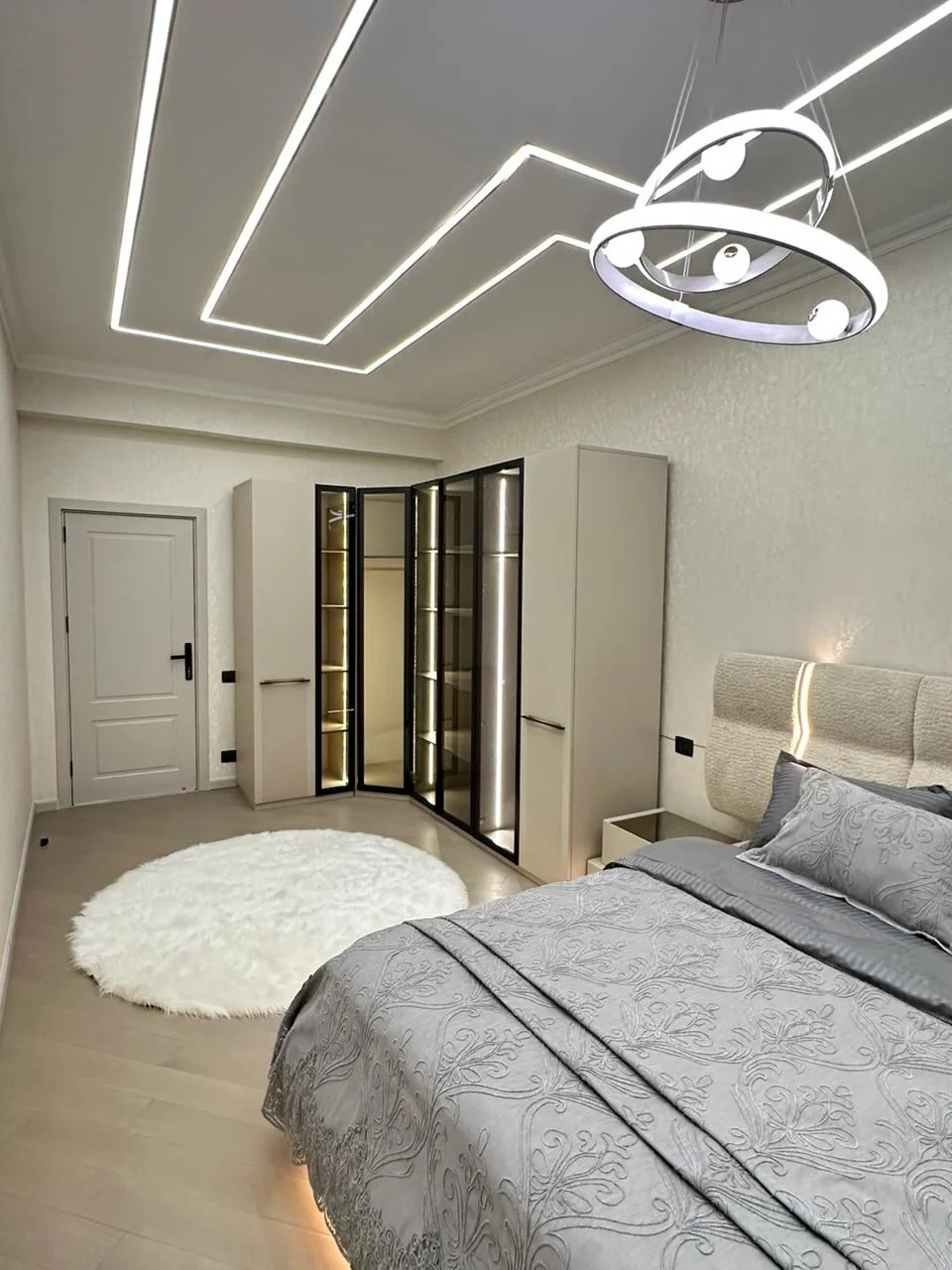 Nərimanov Park Residence