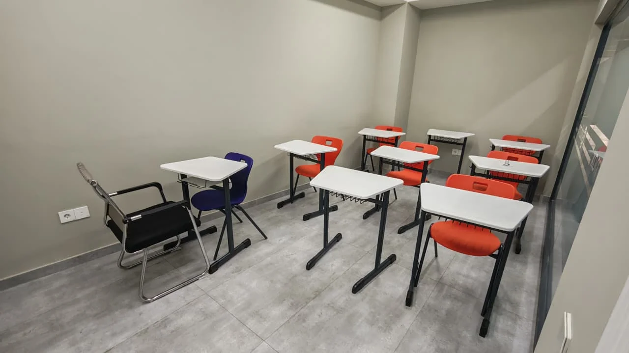 Аренда 17-комнатная Офис 560 m² Nəsimi р-н 28 May м. – şəkil 16