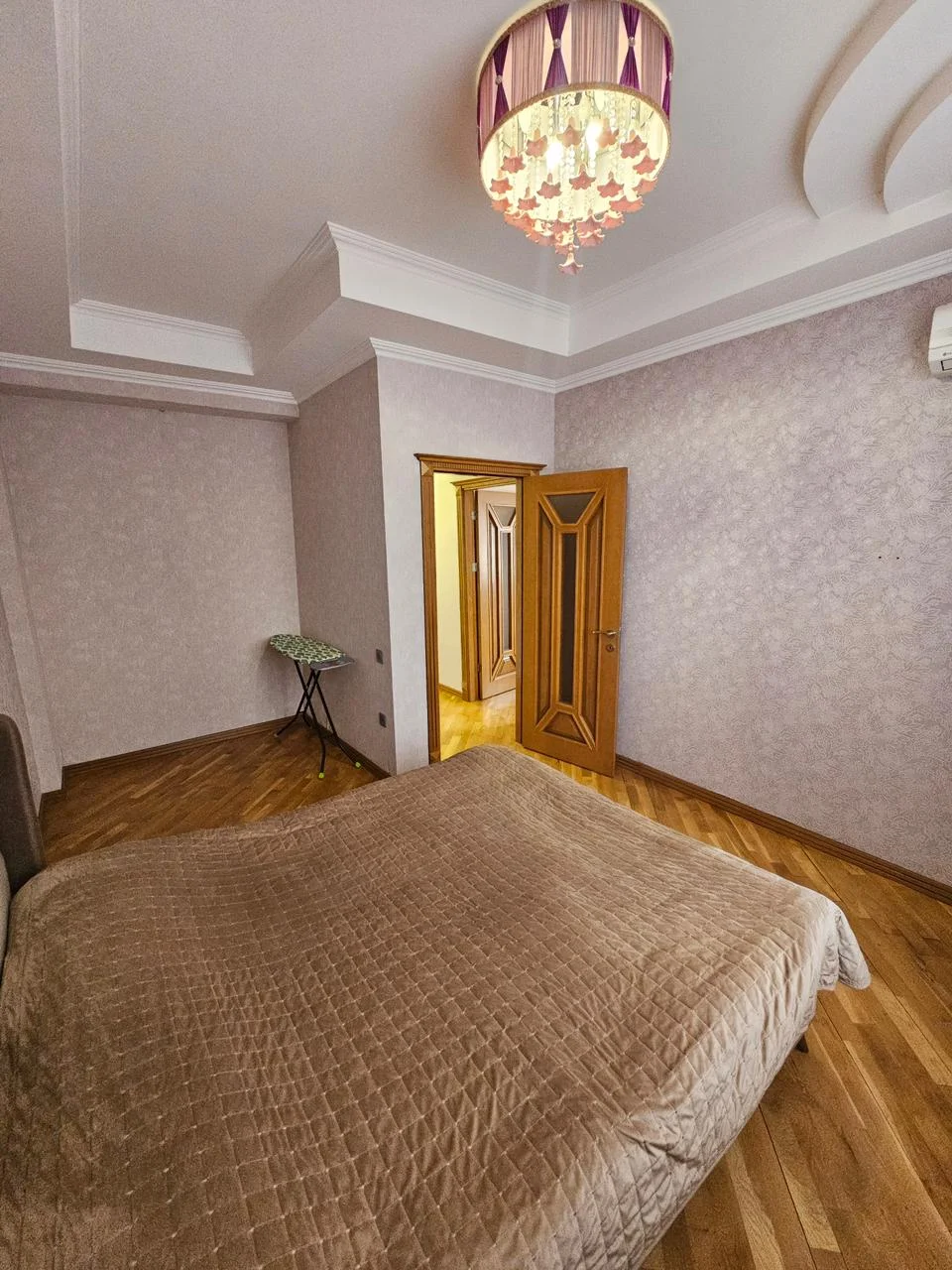 Kiralık 2 odalı Daire 80 m² Yasamal ilçesi Elmlər Akademiyası metro – şəkil 5