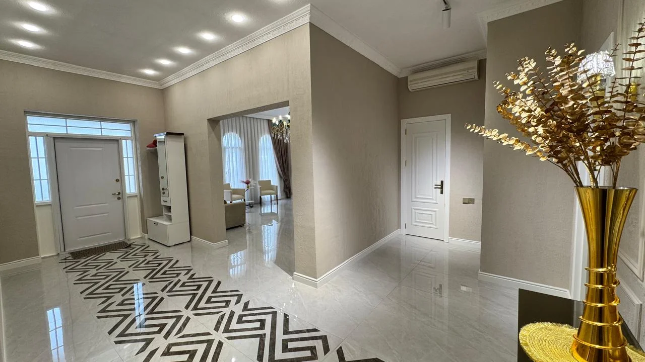 Satılır 4 otaqlı Həyət evi / Bağ evi 160 m² Abşeron r. Novxanı q. – şəkil 18