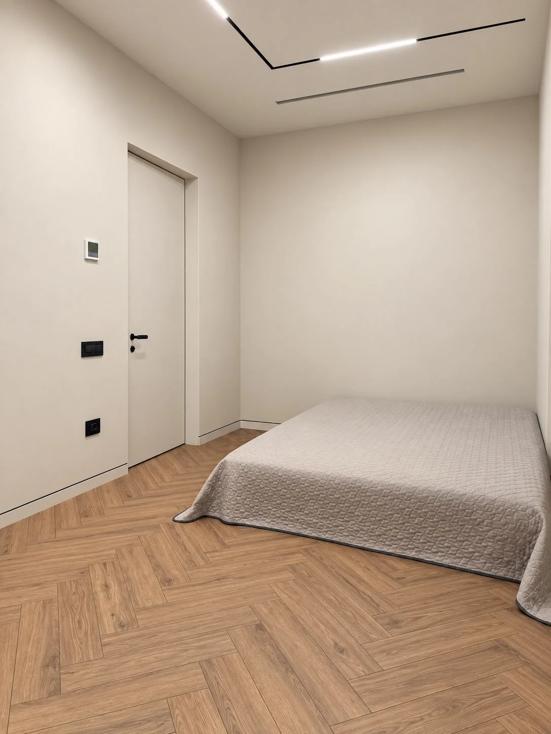 For rent 4-room Apartment 148 m² Xətai dist. Ağ şəhər settl. – şəkil 20