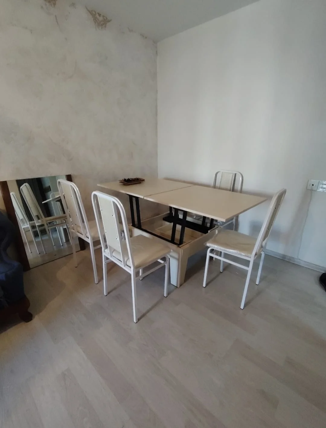 For rent 2-room Apartment 35 m² Nizami dist. Neftçilər metro – şəkil 3