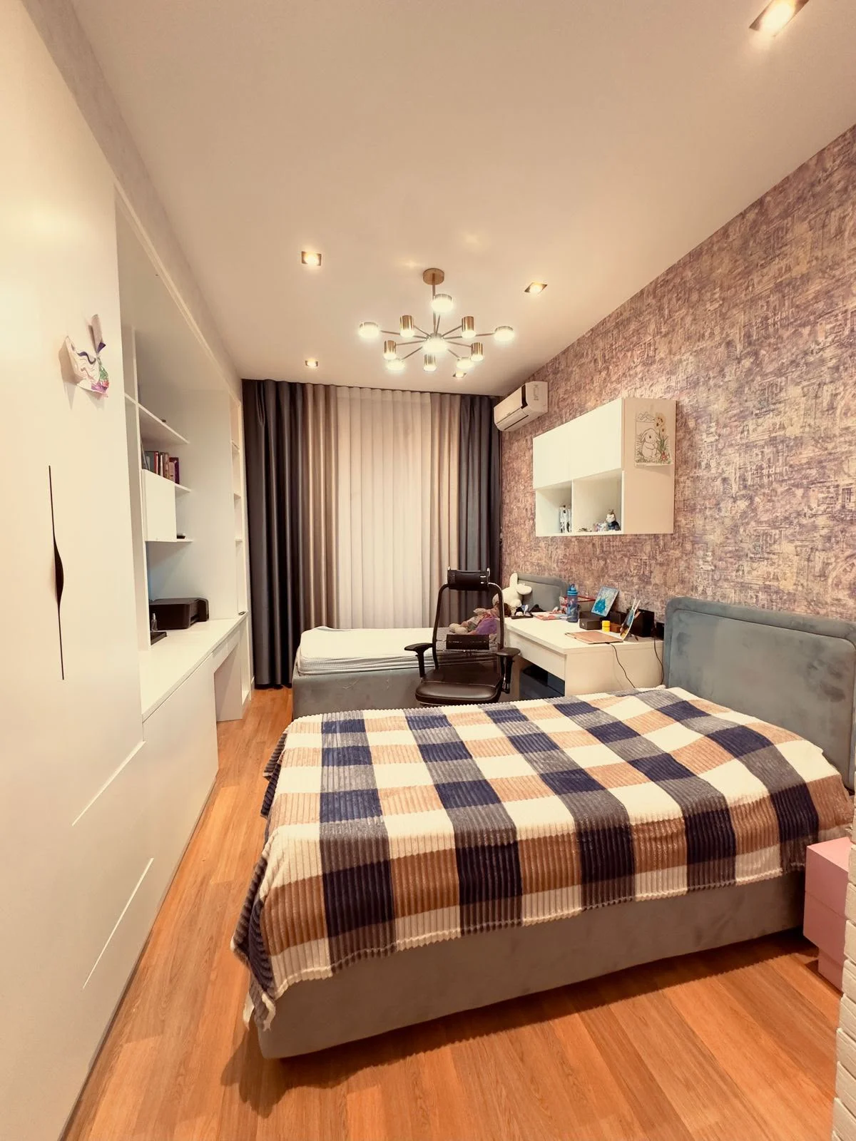 Satılır 3 otaqlı Mənzil 103 m² Yasamal r.