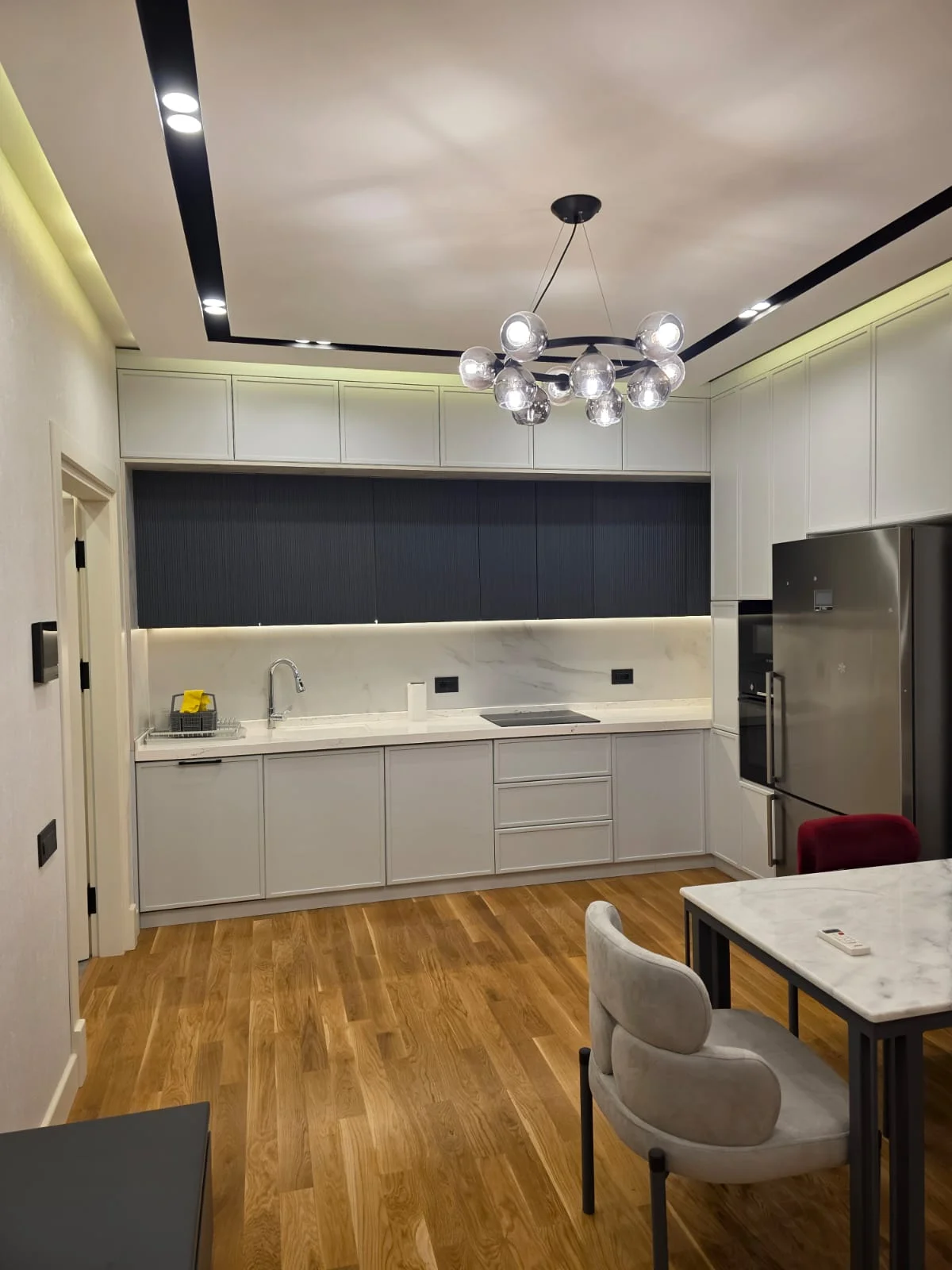Kirayə 3 otaqlı Mənzil 105 m² Bakı – şəkil 15