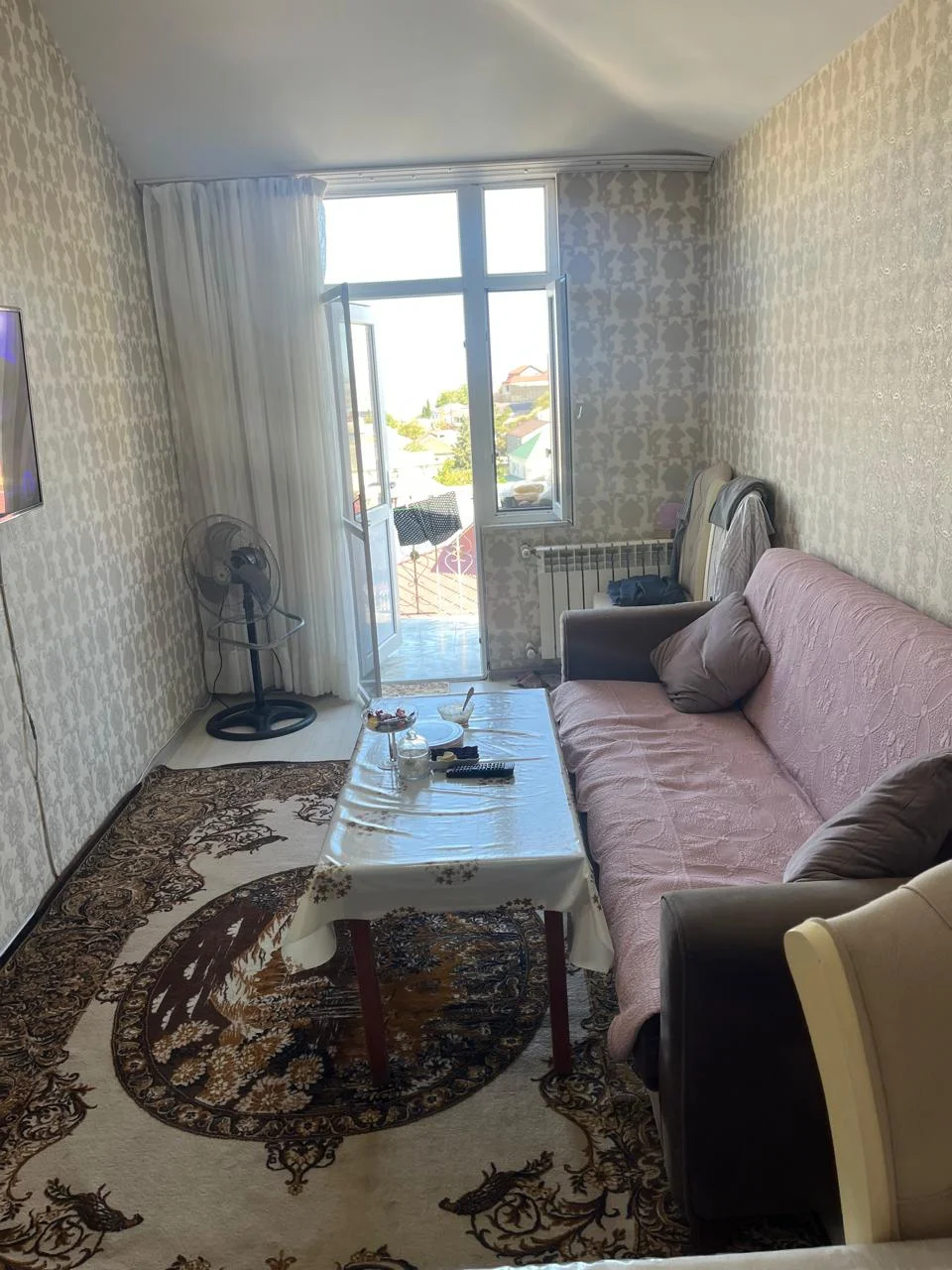 Satılır 2 otaqlı Mənzil 52 m² Abşeron r. Masazır q. Avtovağzal m. – şəkil 3