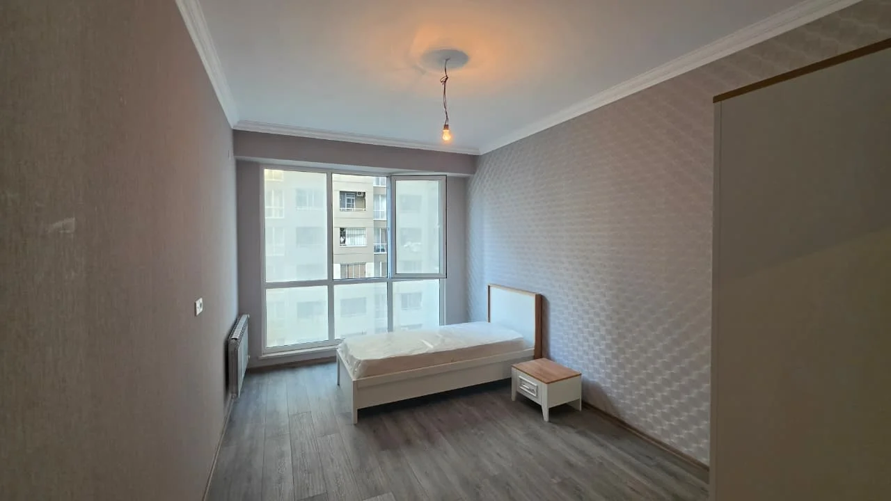 Satılır 3 otaqlı Mənzil 77 m² Yasamal r.