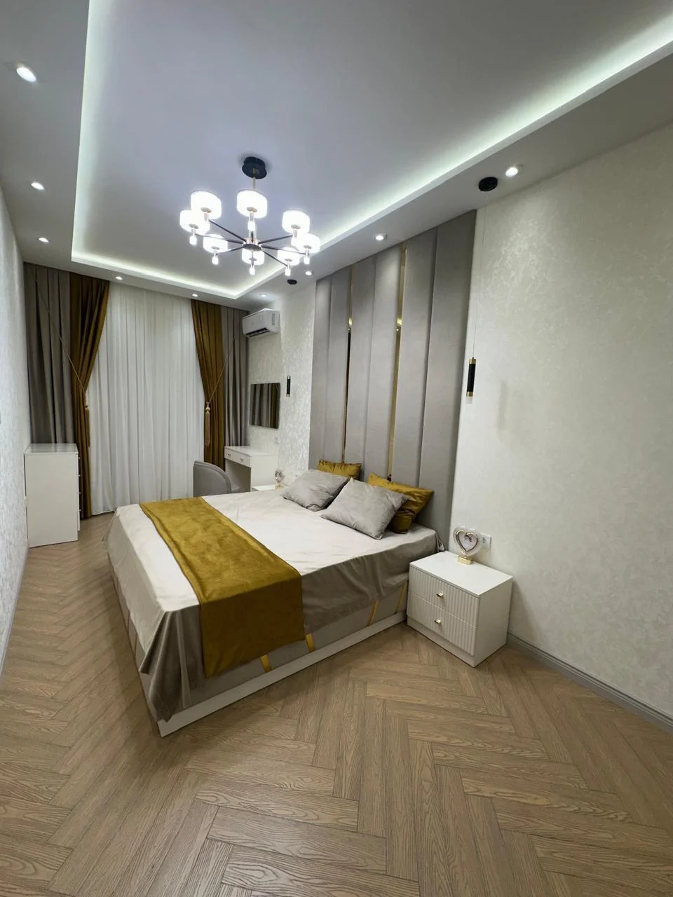 For sale 3-room Apartment 108 m² Nəsimi dist. 28 May metro – şəkil 5