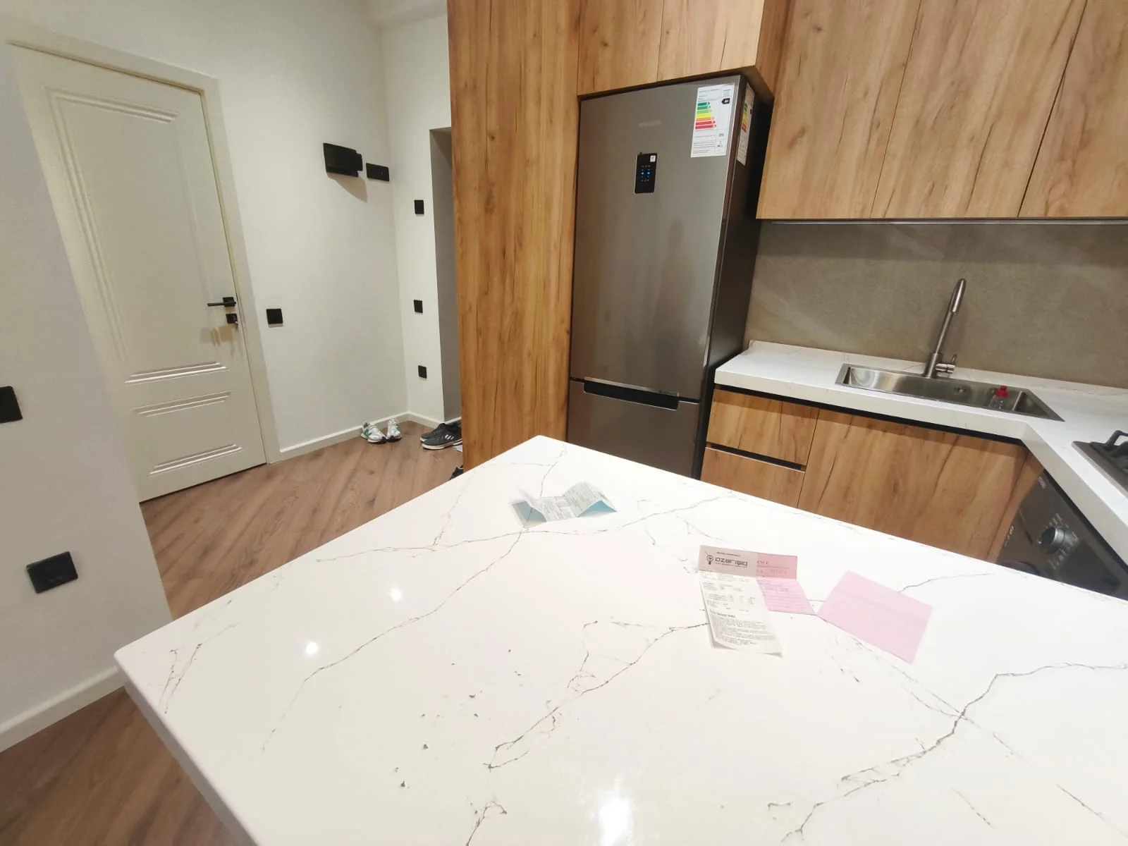 Kirayə 2 otaqlı Mənzil 65 m² Bakı – şəkil 5