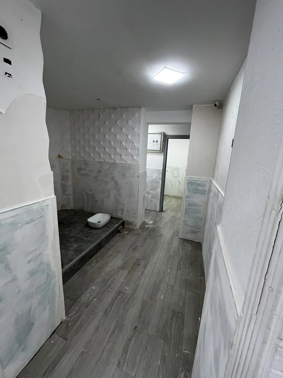 Kirayə Obyekt 80 m² Yasamal r.