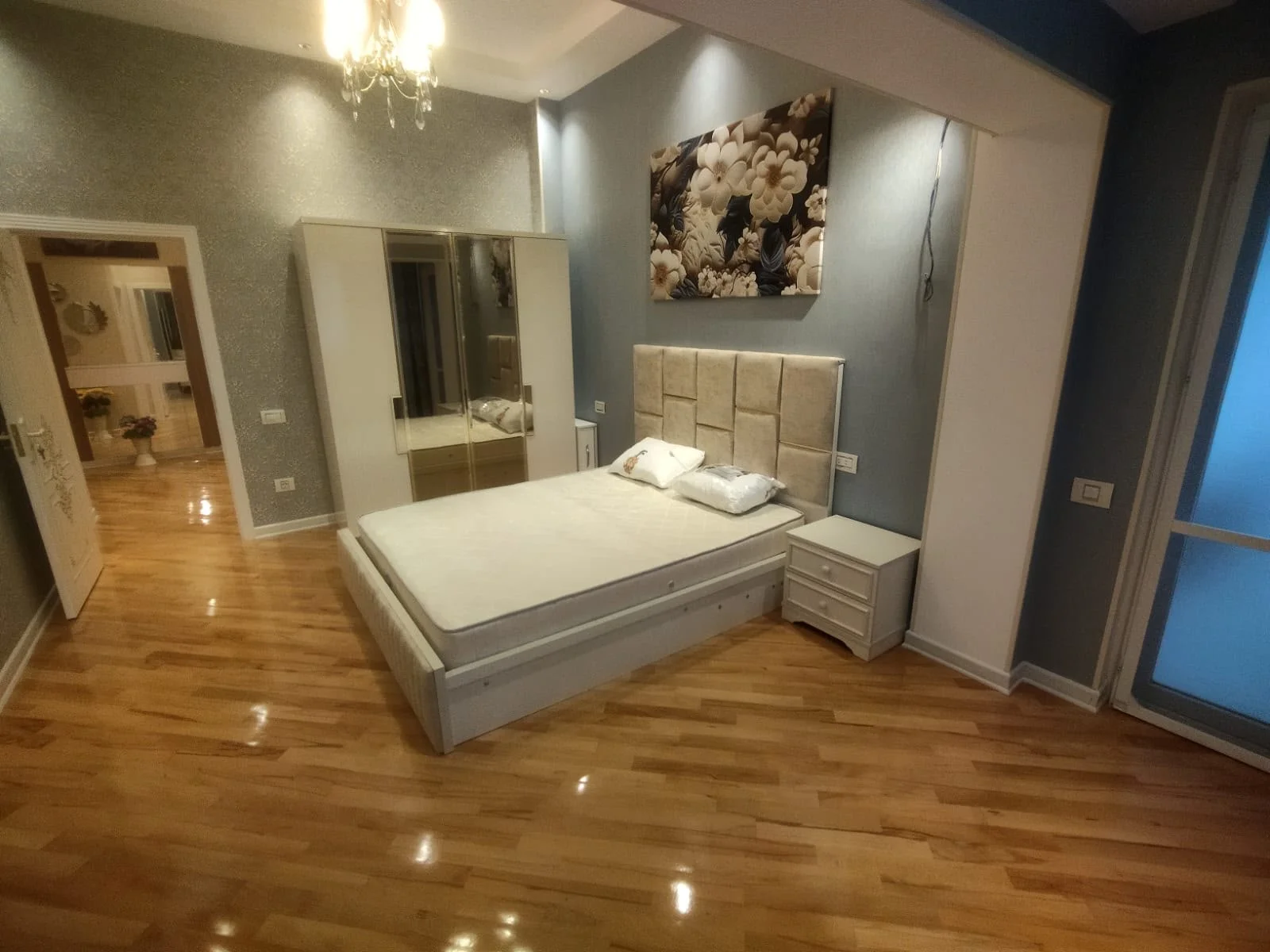 For sale 4-room Apartment 185 m² Binəqədi dist. 7-ci mikrorayon settl. Azadlıq prospekti metro – şəkil 5