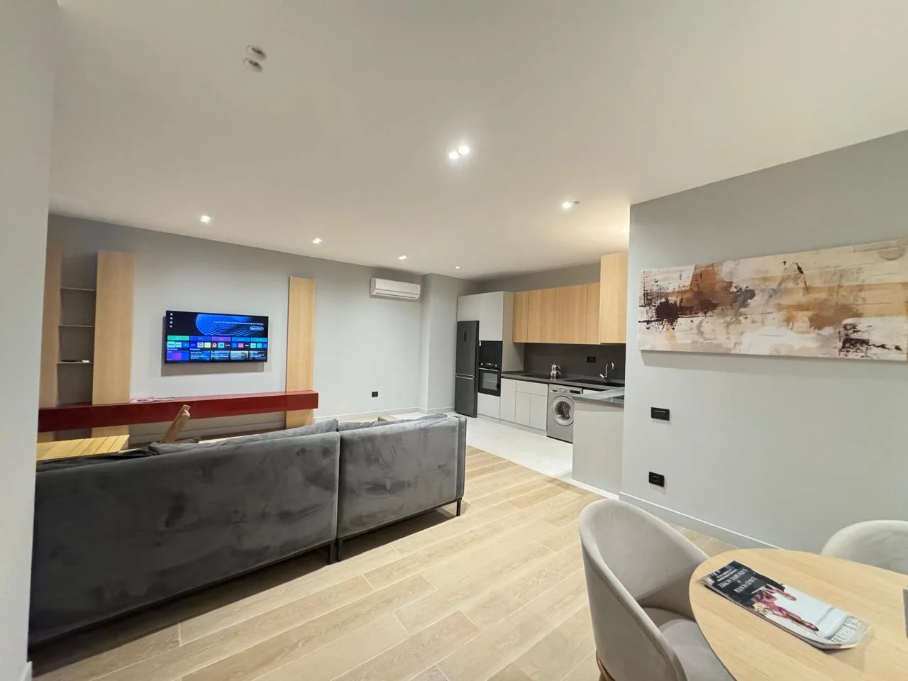Satılık 2 odalı Daire 102 m² Sabunçu ilçesi Sea Breeze köyü – şəkil 2