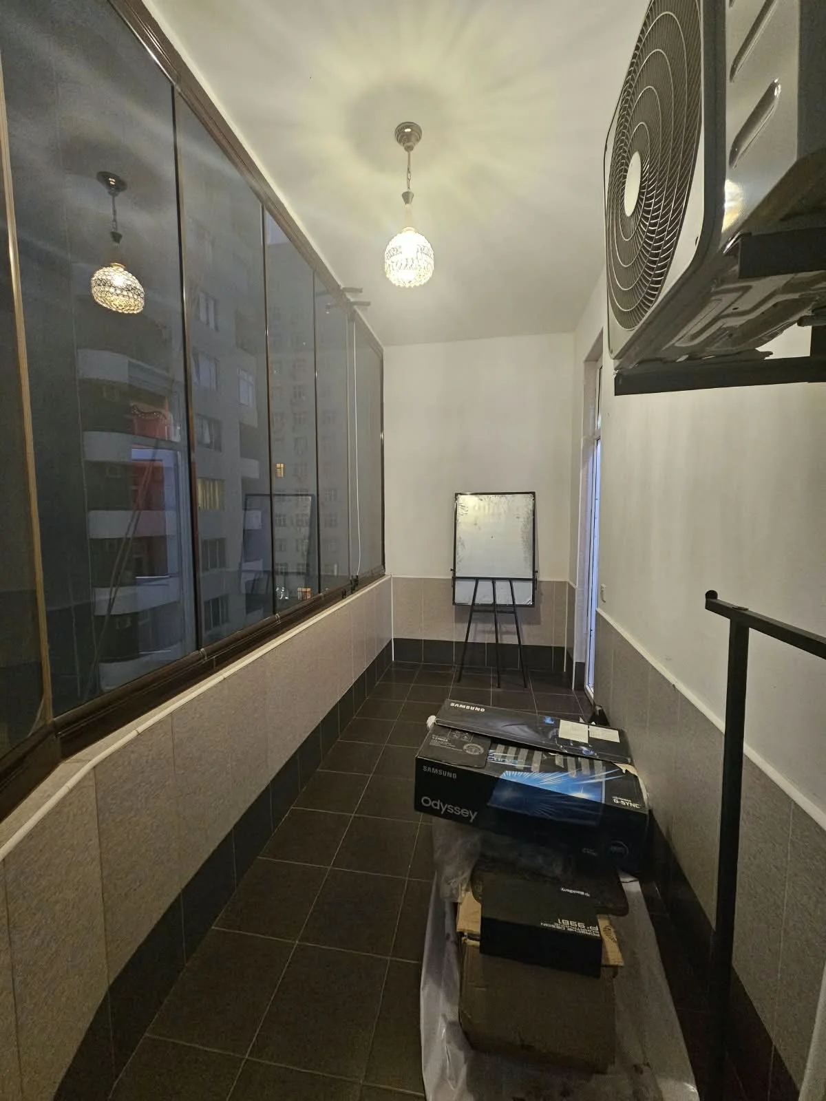 Satılır 3 otaqlı Mənzil 150 m² Yasamal r.