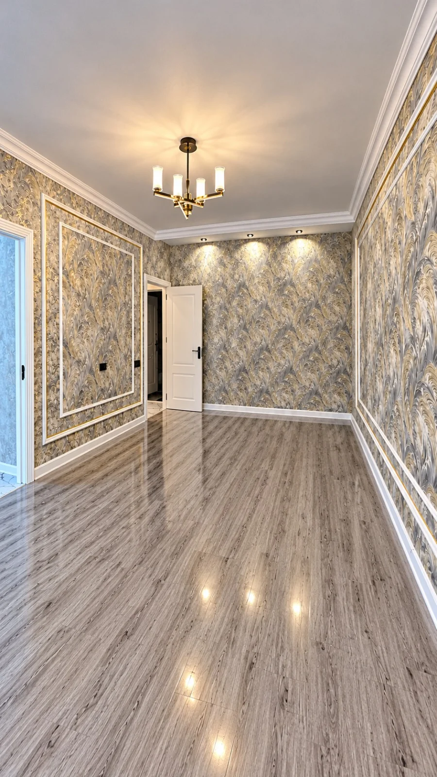 Satılır 3 otaqlı Mənzil 75 m² Binəqədi r. 6-cı mikrorayon q. Nəsimi m. – şəkil 13