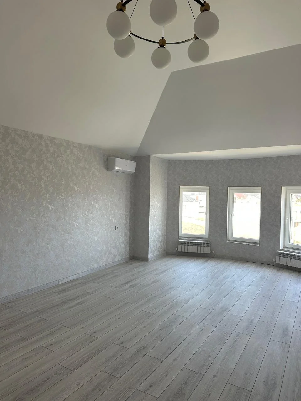 For rent 3-room House / Villa 110.4 m² Səbail dist. Badamdar settl. – şəkil 18