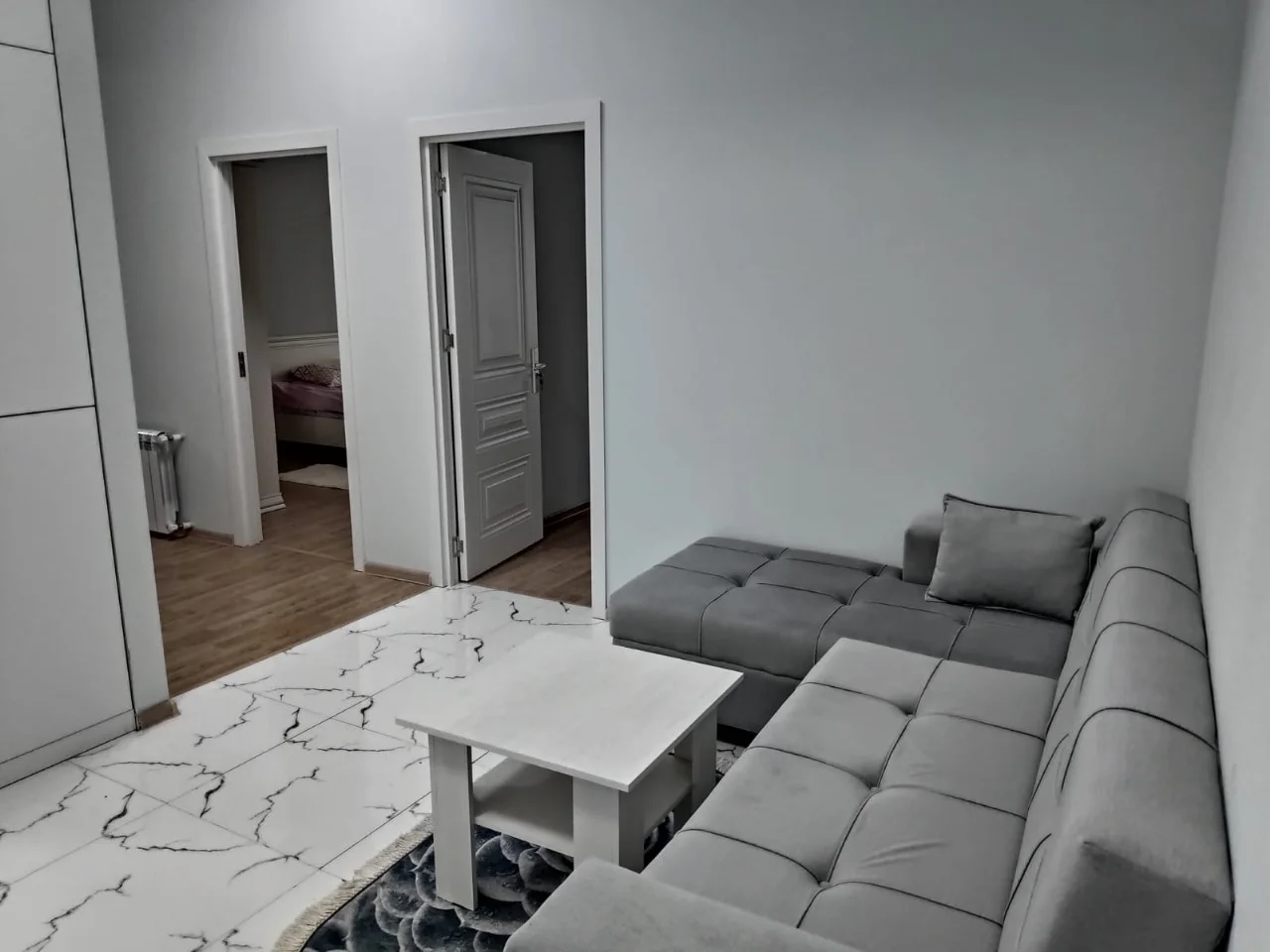 Kirayə 4 otaqlı Mənzil 165 m² Yasamal r.