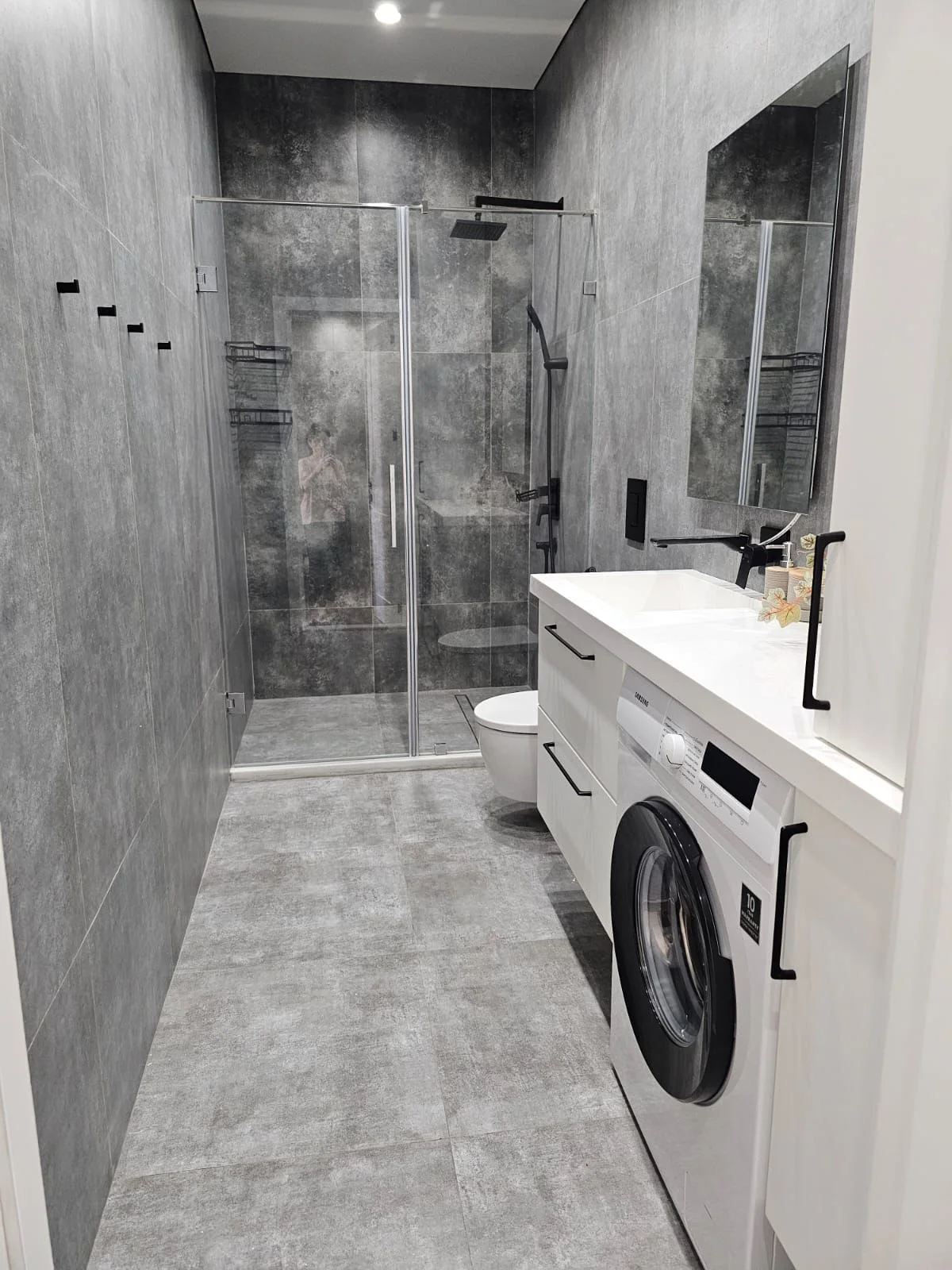 Kirayə 2 otaqlı Mənzil 68 m² Xətai r.