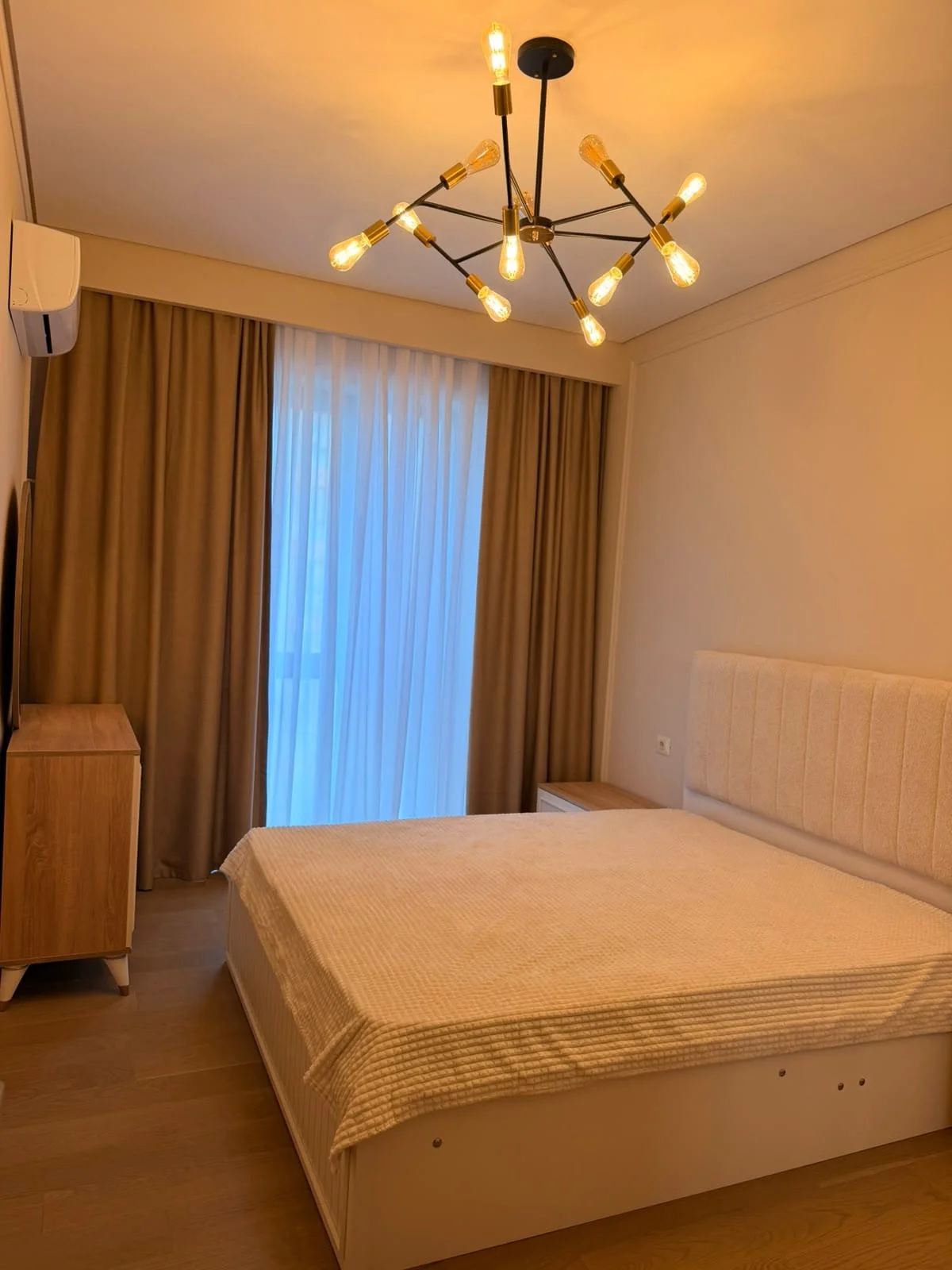 Kirayə 2 otaqlı Mənzil 70 m² Nərimanov r.