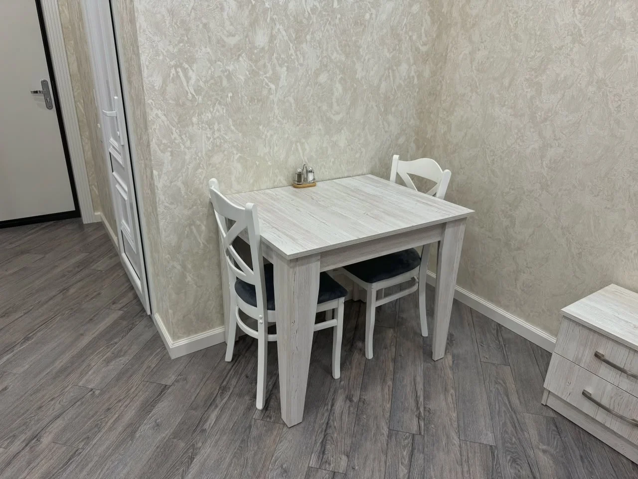 Kirayə 1 otaqlı Mənzil 45 m² Nərimanov r. – şəkil 6