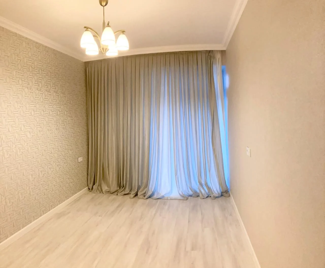Kirayə 2 otaqlı Mənzil 65 m² Nəsimi r. 8 Noyabr m. – şəkil 4