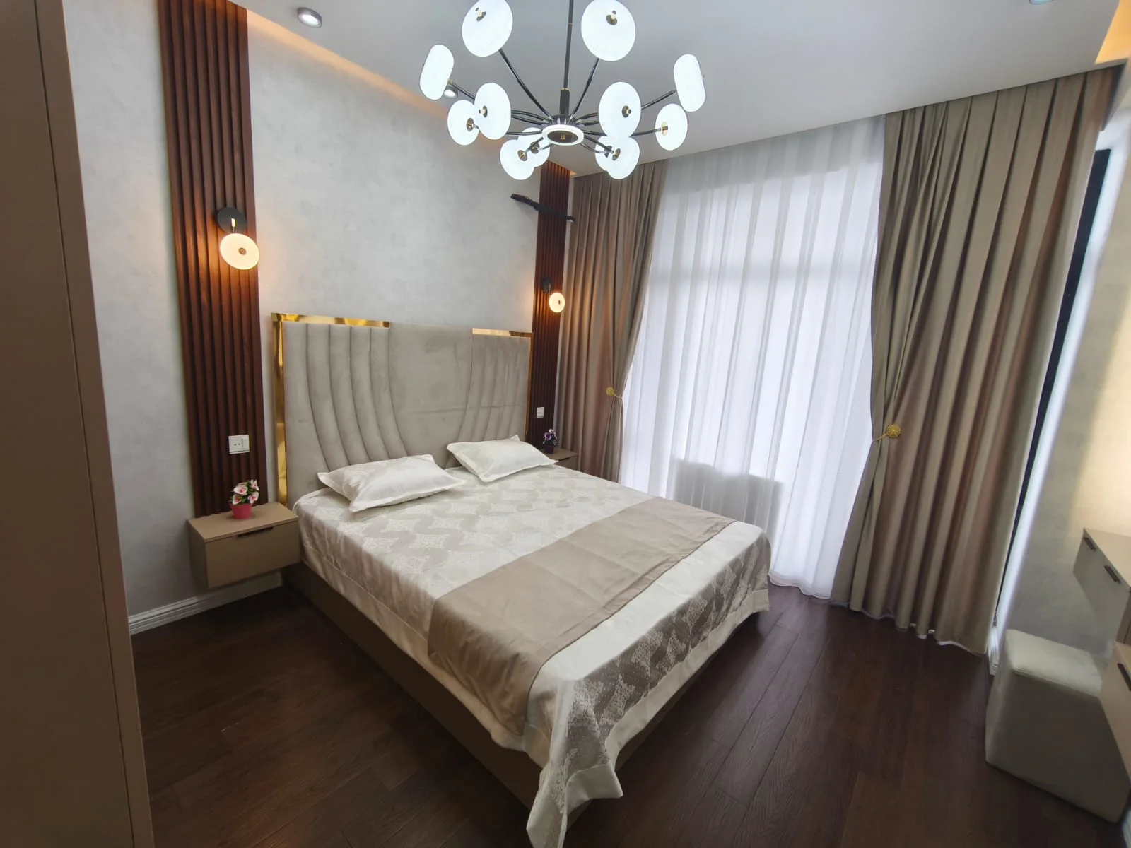 Kirayə 3 otaqlı Mənzil 110 m² Bakı – şəkil 17