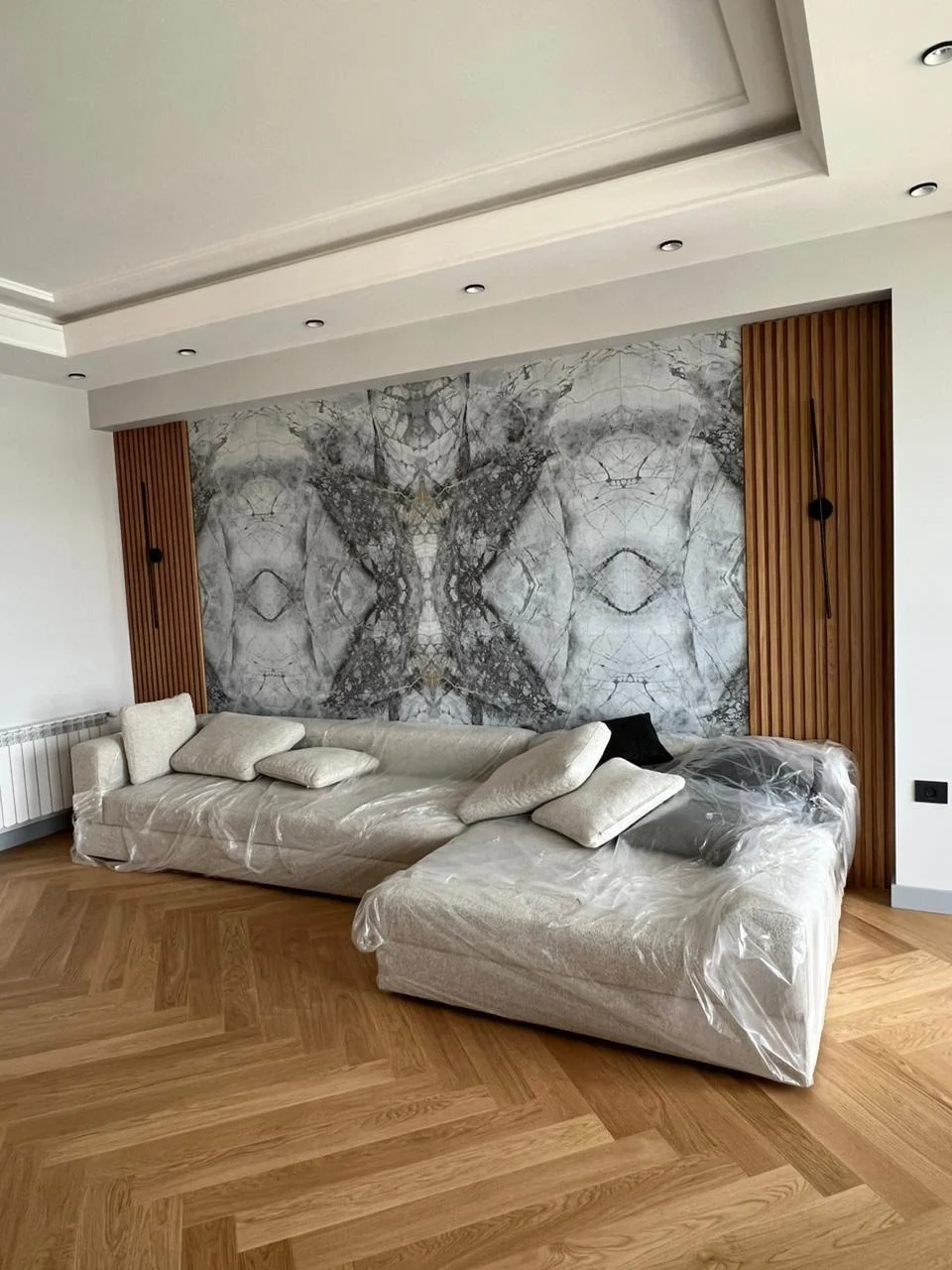 harmony residence