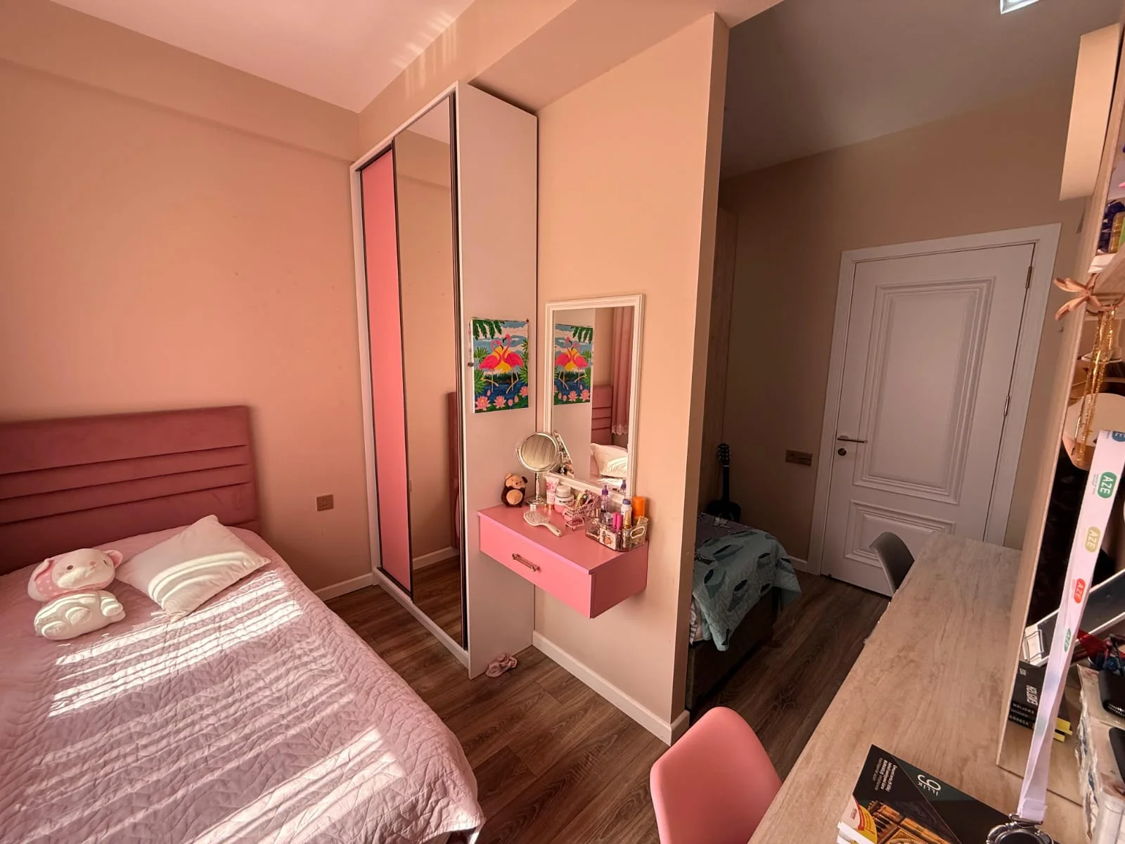 For sale 3-room Apartment 112 m² Nərimanov dist. – şəkil 6
