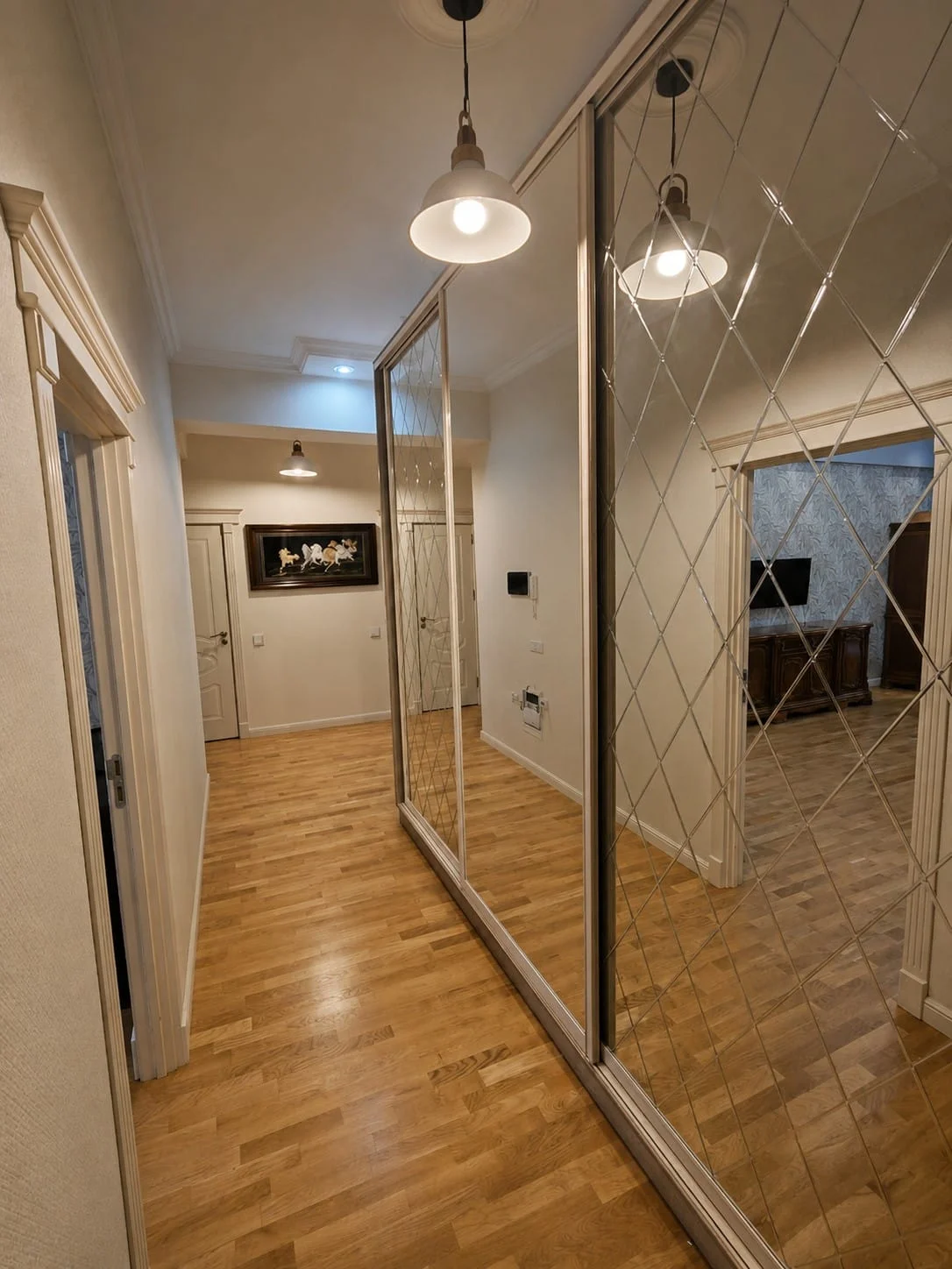 Satılır 3 otaqlı Mənzil 120 m² Səbail r. Bayıl q. – şəkil 2