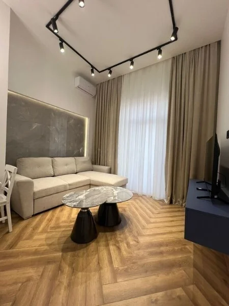 Kirayə 2 otaqlı Mənzil 60 m² Nəsimi r. – şəkil 12