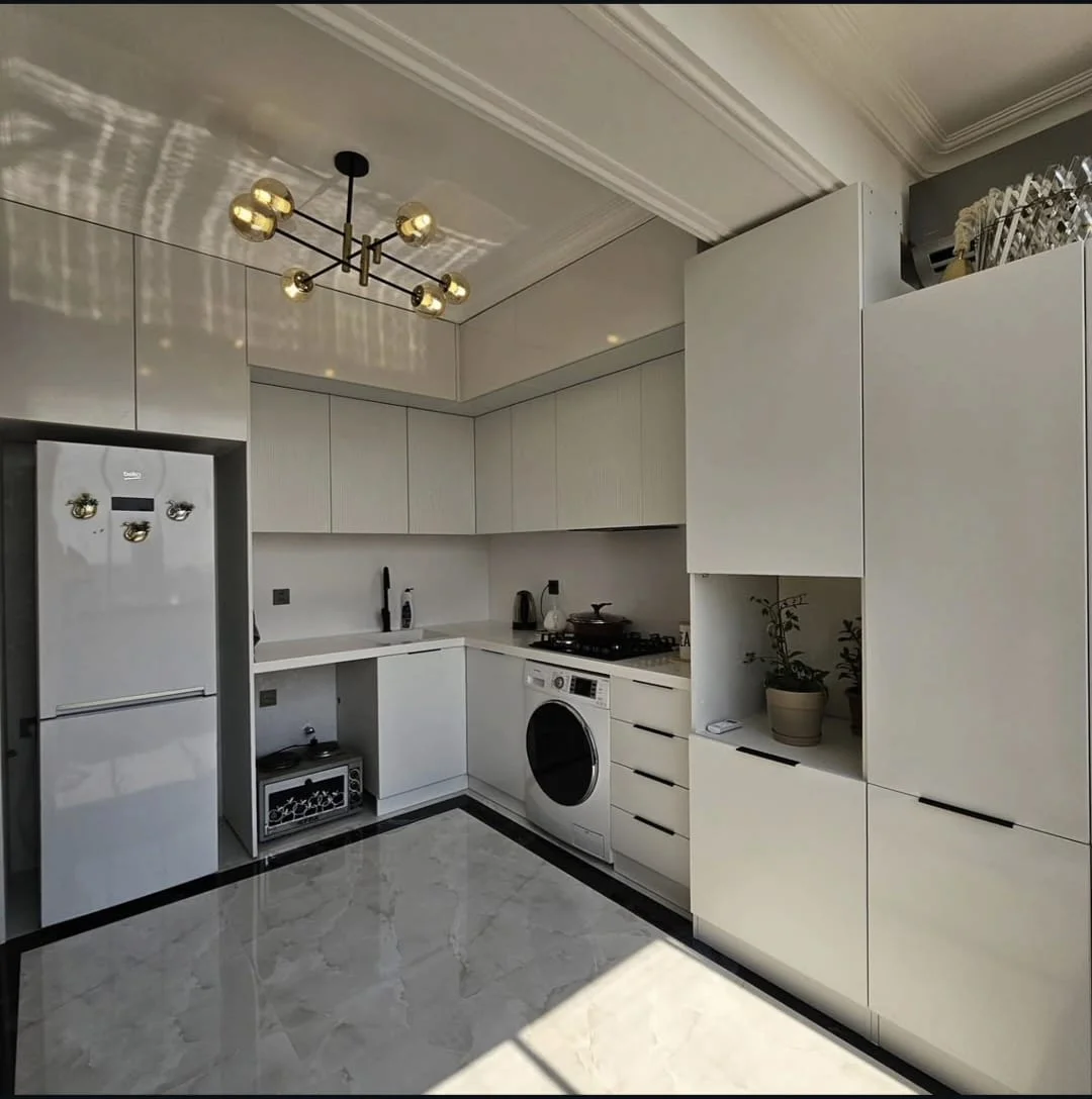 Kirayə 3 otaqlı Mənzil 72 m² Abşeron r. Masazır q. – şəkil 6