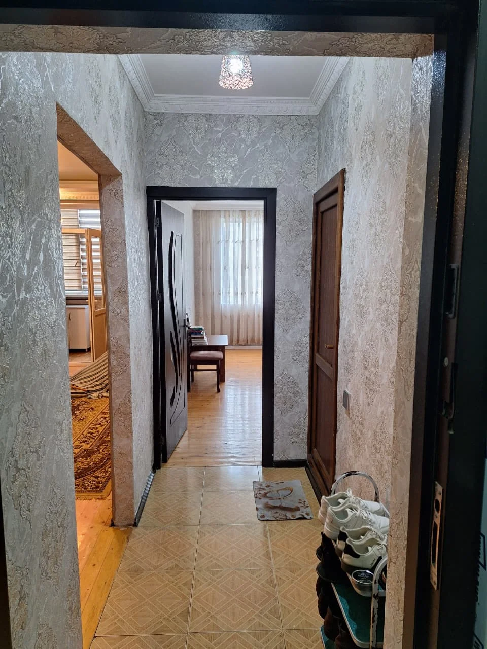 Satılır 3 otaqlı Mənzil 70 m² Xırdalan – şəkil 12
