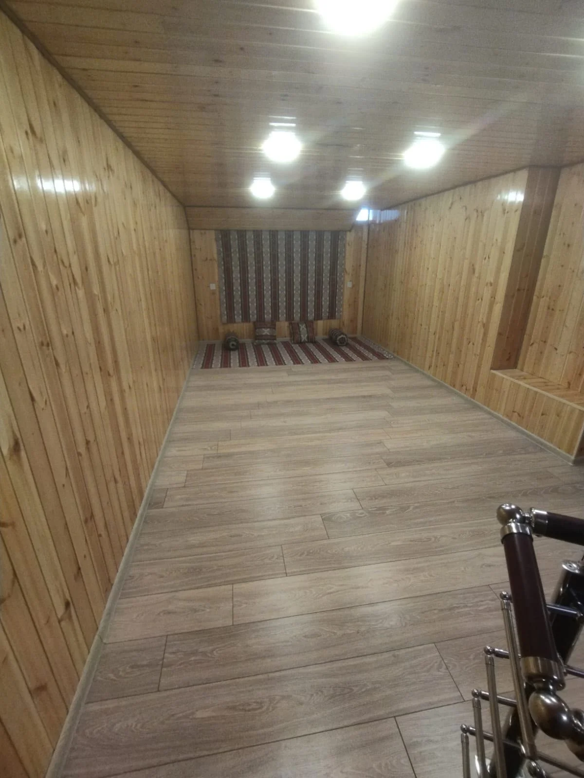 For sale 4-room Apartment 185 m² Binəqədi dist. 7-ci mikrorayon settl. Azadlıq prospekti metro – şəkil 13