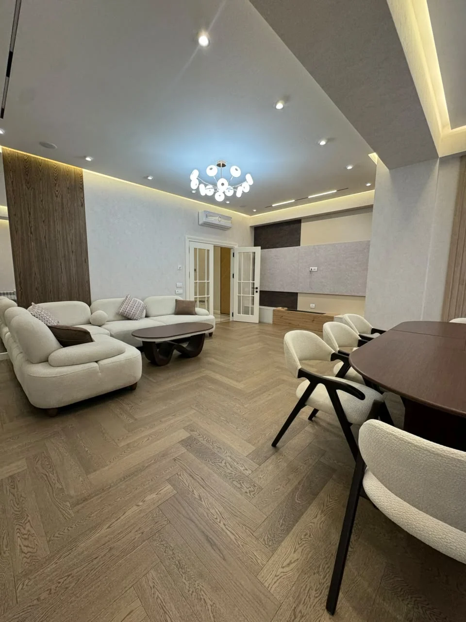 For rent 3-room Apartment 170 m² Yasamal dist. – şəkil 2